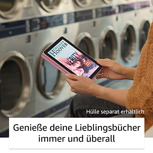 fire hd 8