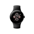 Google Pixel Watch Herzfrequenzmessung Sicherheitsfunktionen