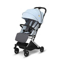 skiddoü Kinderbuggy Kinderwagen zusammenklappbar Liegefunktion
