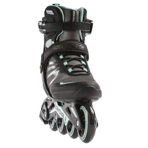 Rollerblade 7958700 Woman Zetrablade Inline Skates