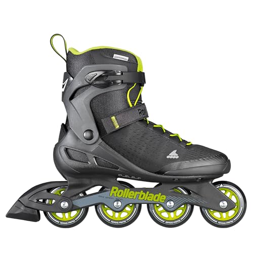 Rollerblade Herren Zetrablade Elite Inline Skates