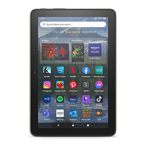 fire hd 8 plus