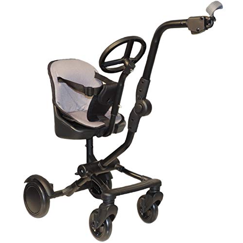 Eichhorn Uptown Rider
