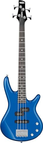 Ibanez GSRM20 Starlight Blue Bassgitarre