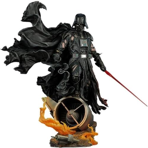 Sideshow Darth Vader Mythos Statue