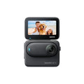 Schwarz kleine Action Digitalkamera freihändiges Stabilisierung multifunktionaler