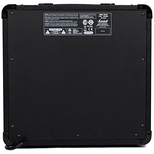 Marshall Gitarren Combo Verstärker integriertem Übungsverstärker geeignet