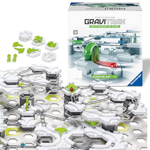 Ravensburger GraviTrax Kugelbahn