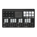 Korg NANOKEY ST NANOKEY Studio Midi Controller