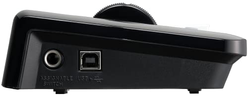 Korg MICROKEY249 Microkey 2 49 49 USB Midi Controller schwarz