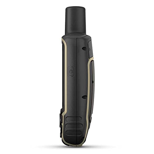 Garmin GPSMAP GPS Outdoor Navi Satellitensystemen Multi Frequenz Technologie