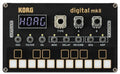 Korg Nu Digital Synthesiser Selberbauen