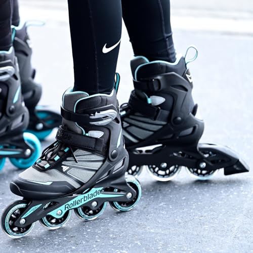 Rollerblade 7958700 Woman Zetrablade Inline Skates