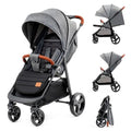 Kinderkraft GRANDE PLUS buggy
