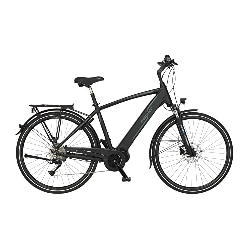 FISCHER Trekking VIATOR Elektrofahrrad Mittelmotor