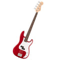 Fender Precision Gitarre Anfängergitarre 2 jähriger