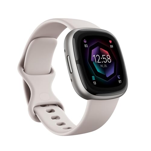 Fitness Smartwatch Advanced Features Battery