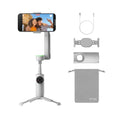 Insta360 Flow Pro Smartphone Gimbal Stabilisator 360° Schwenk Tracking