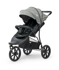 knorr baby Dreirad Joggy Colour Schlummerverdeck