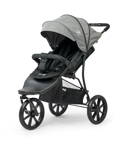 knorr baby Dreirad Joggy Colour Schlummerverdeck
