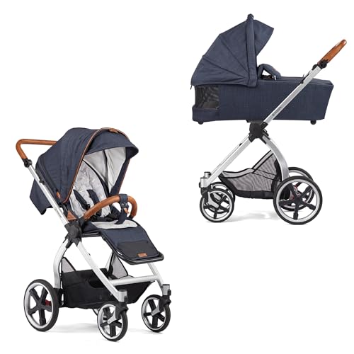 Gesslein Kinderwagen FX4 Lyx