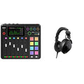 RØDE Produktionslösung integrierter Schwenkhalterung Rundfunkqualität