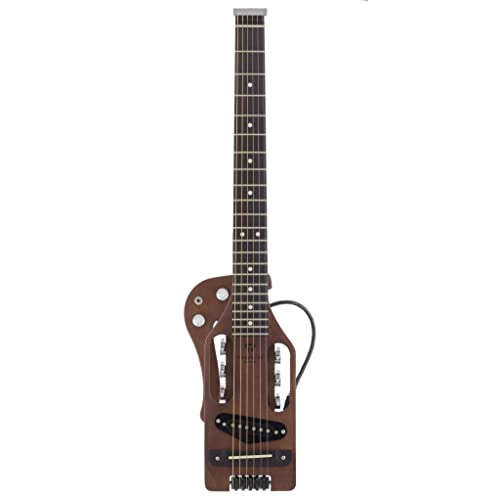 Traveler Guitar Pro Series Antique Brown
