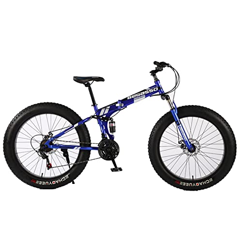 Neumáticos Faltrad Klapprad Faltfahrrad Herren Damen Kettenschaltung Kohlenstoffstahl