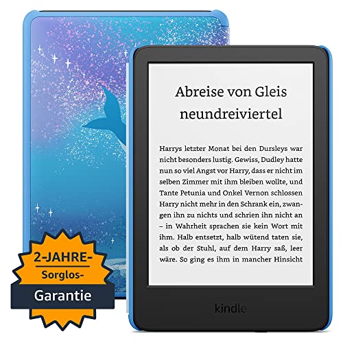 kindle kinder 2022