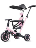 Newyoo Dreirad Kleinkinder Kleinkinddreirad Kleinkindbike Geburtstagsgeschenk