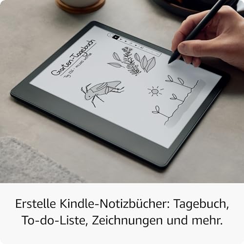 kindle scribe