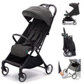 Wallaby Kinderwagen Leichter Kompakter Reisebuggy