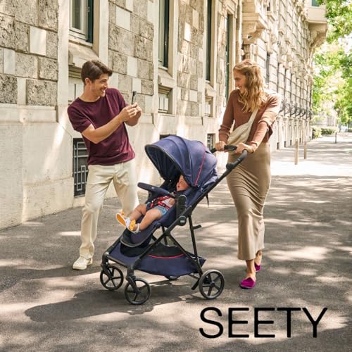 Chicco PERFECT 5