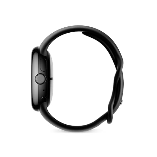 Google Pixel Watch Herzfrequenzmessung Sicherheitsfunktionen
