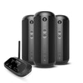 Avantree Harmony Kabel Eingang eigenständiger Bluetooth Lautsprecher