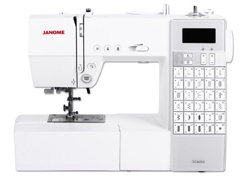 Janome 6030 Nähmaschine Automatische Elektrische Nähmaschine