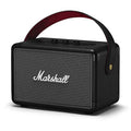Marshall Kilburn tragbarer Bluetooth Lautsprecher Schwarz