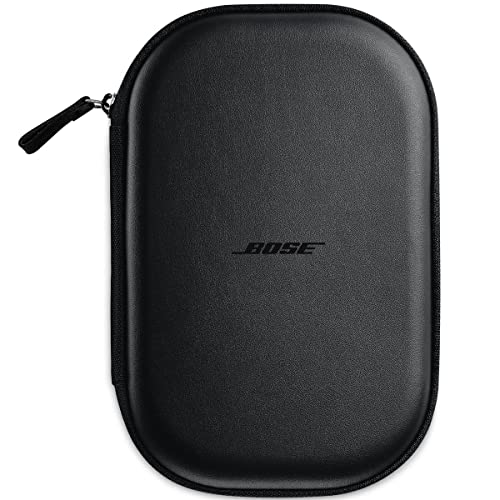 Bose QuietComfort kabellose Noise Cancelling Bluetooth Kopfhörer Schwarz