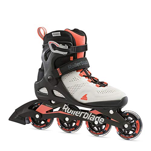 Rollerblade Macroblade Inlineskate Performance Inlineskates