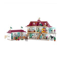 Schleich 42551 Lakeside Pferdehof Jahren