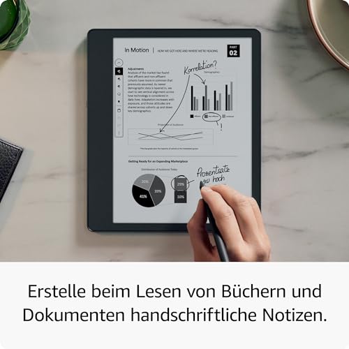 kindle scribe