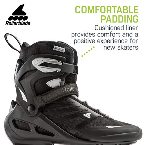 Rollerblade Zetrablade Erwachsene Inlineskate Performance