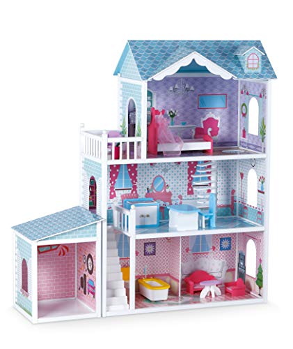 small Foot Puppenhaus