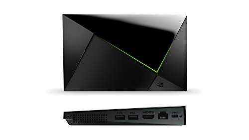 NVIDIA Multimedia Vision Atmos KI unterstützte Video Hochskalierung