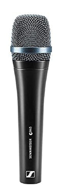 SENNHEISER e 945 dynamisches Mikrofon