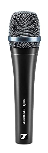 SENNHEISER e 945 dynamisches Mikrofon