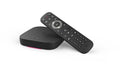 MagentaTV Generation Android HD Sendern zeitversetzt Schwarz