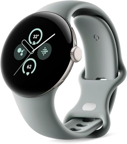 Google besten Fitbit Herzfrequenz Tracking Stress Management Sicherheitsfunktionen Champagner Gold Haselnuss