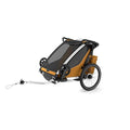 REMOLQUE THULE CHARIOT SPORT AMARILLO