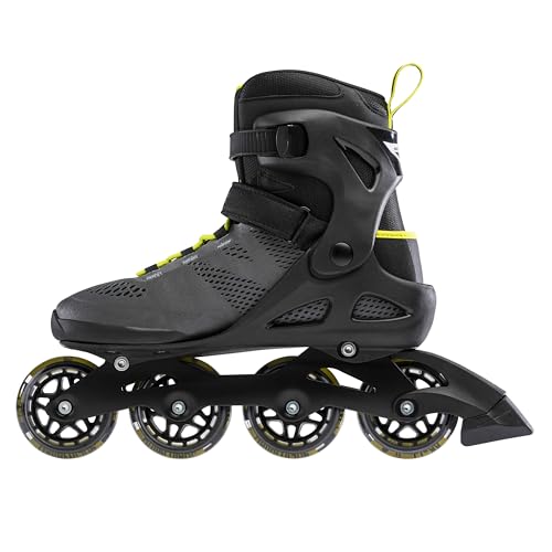 Rollerblade MACROBLADE Inliner Einsteiger Gelegenheits